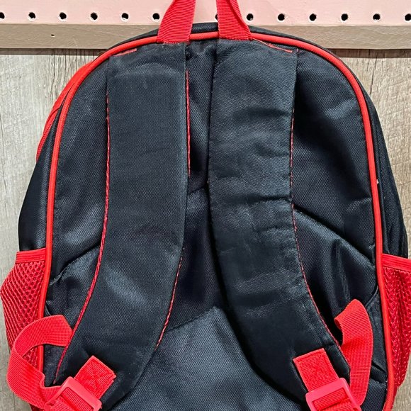 Hot Wheels Racing, Mini Backpack - Picture 4 of 4